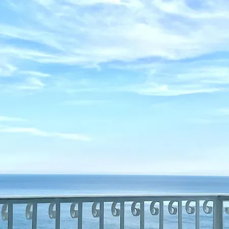 Сasa de vacaciones Adamante Positano