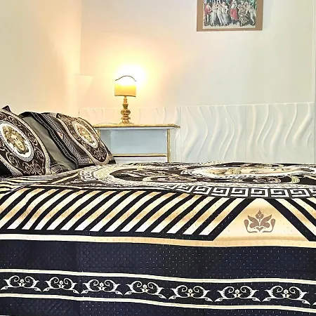 Adamante Сasa de vacaciones *