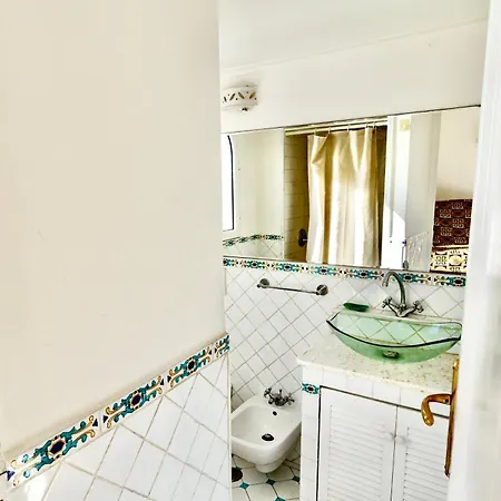 Сasa de vacaciones Adamante Positano