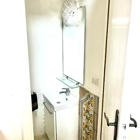 Сasa de vacaciones Adamante Positano