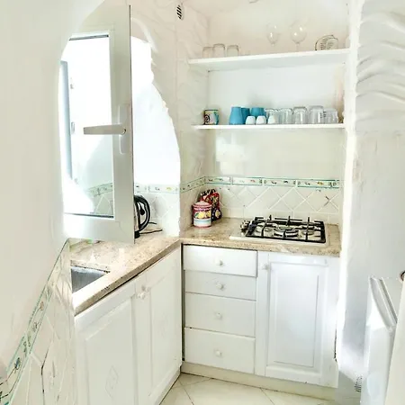 Dom wakacyjny Adamante *