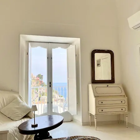 Hébergement de vacances Adamante Positano