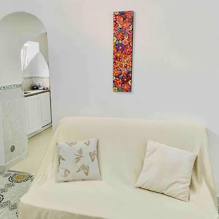 Casa Di Filippesca Positano