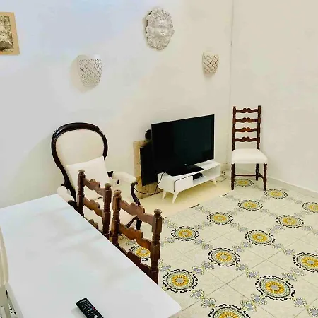 Hébergement de vacances Adamante *