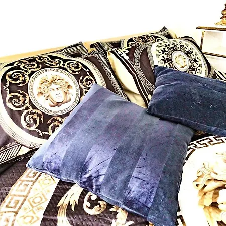 Adamante Hébergement de vacances Positano