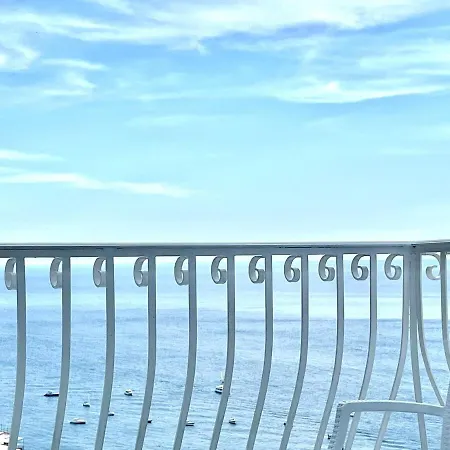 Casa Di Filippesca * Positano