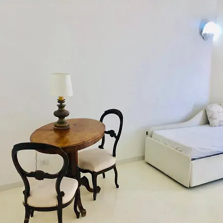 Dom wakacyjny Adamante *