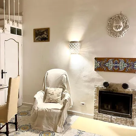 Casa Di Filippesca Nyaraló Positano