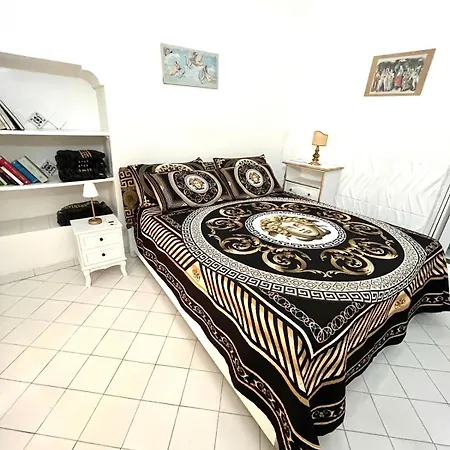 Casa Di Filippesca
