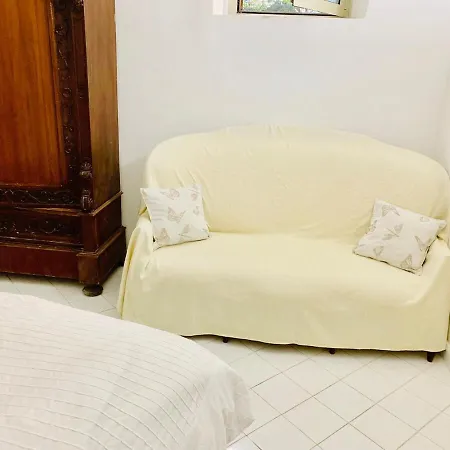 Casa Di Filippesca Nyaraló