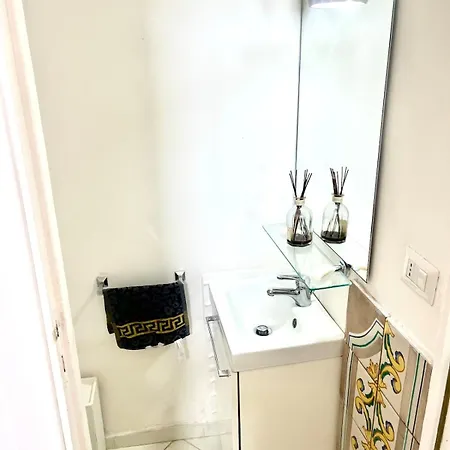 Adamante Hébergement de vacances *