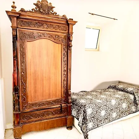 Hébergement de vacances Adamante Positano