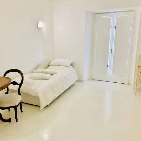 Hébergement de vacances Adamante Positano