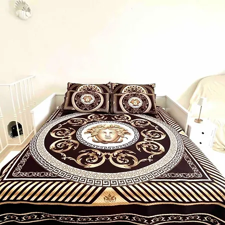 Adamante Dom wakacyjny *