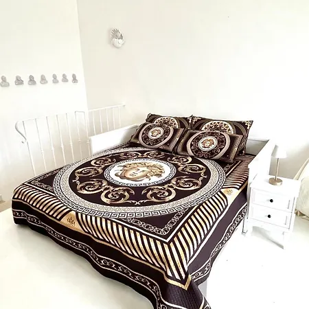 Dom wakacyjny Adamante Positano