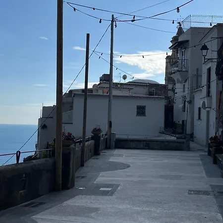 Casa Di Filippesca Positano