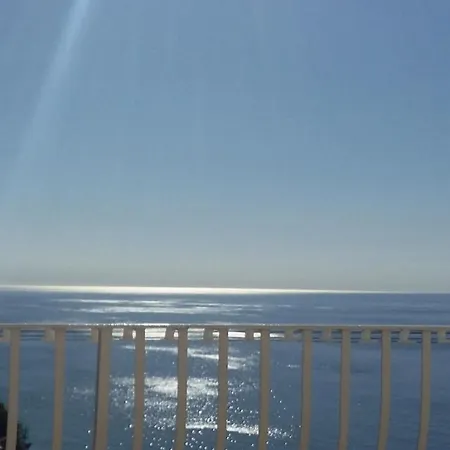 Casa Di Filippesca Positano