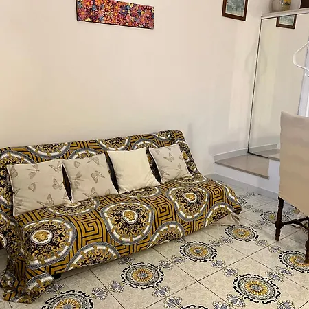Nyaraló Casa Di Filippesca