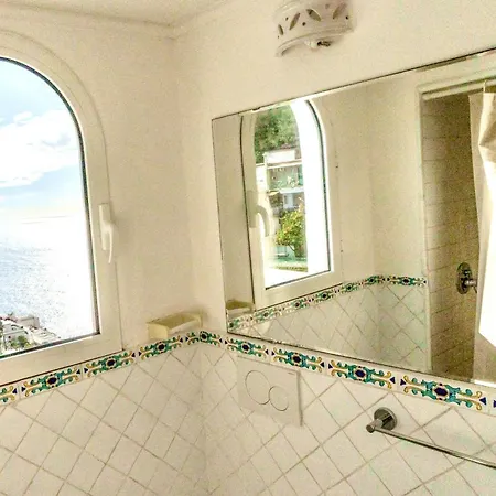 Casa Di Filippesca * Positano