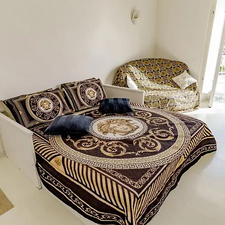 Adamante Hébergement de vacances