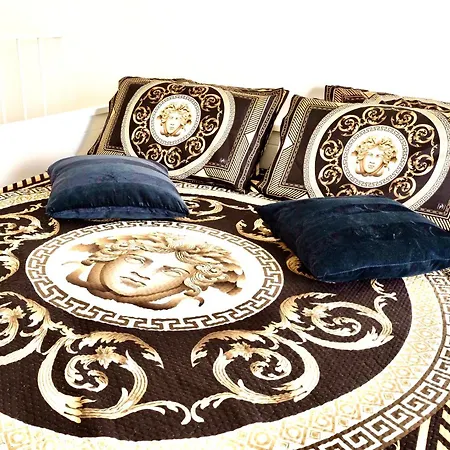 Adamante Casa de Férias