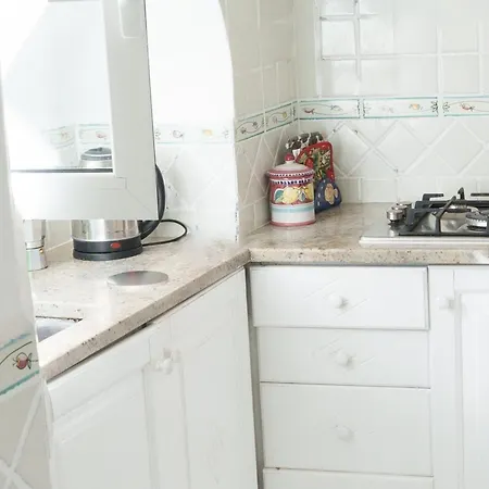 Adamante Dom wakacyjny *