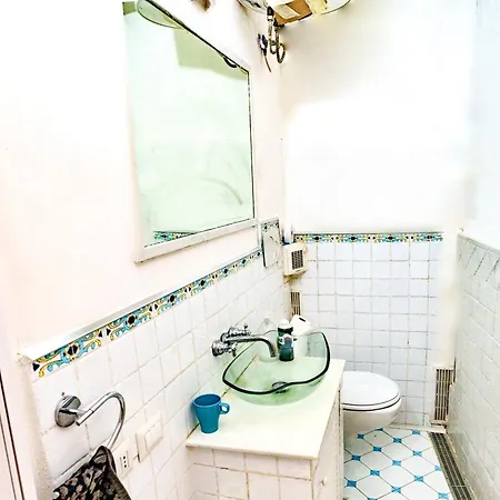 Casa Di Filippesca Positano