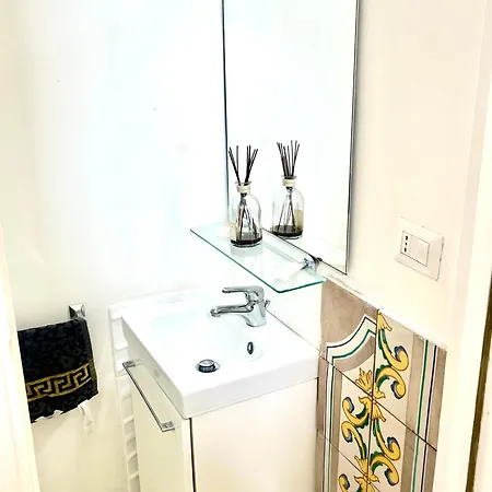 Dom wakacyjny Adamante