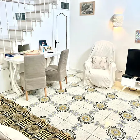 Dom wakacyjny Adamante *