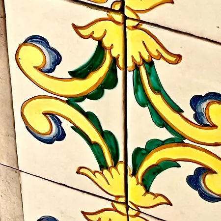 Nyaraló Casa Di Filippesca Positano