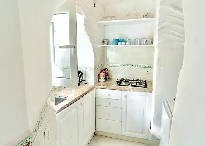 Vakantiehuis Adamante *