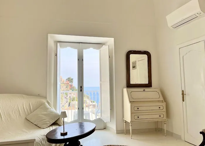 Casa de Férias Adamante Positano