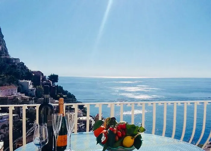 Adamante * Positano