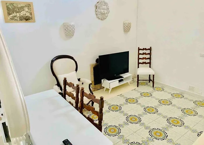 Vakantiehuis Adamante *