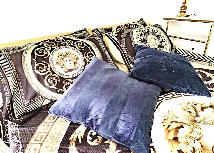 Adamante Vakantiehuis Positano