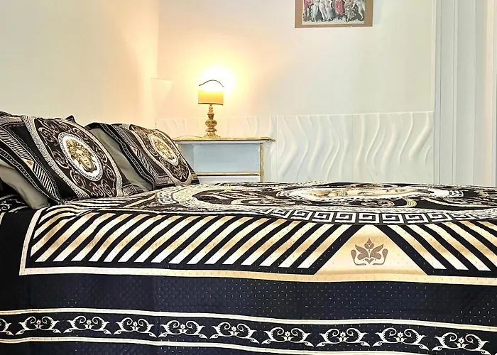 Adamante Vakantiehuis *