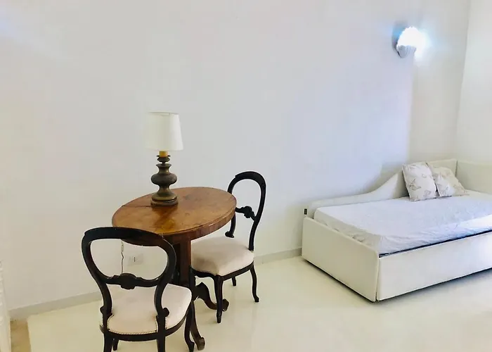 Vakantiehuis Adamante *