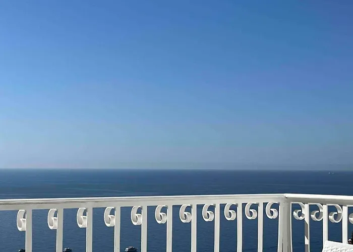 Vakantiehuis Adamante *