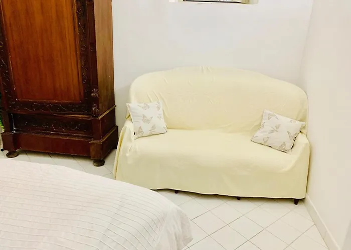 Adamante Vakantiehuis