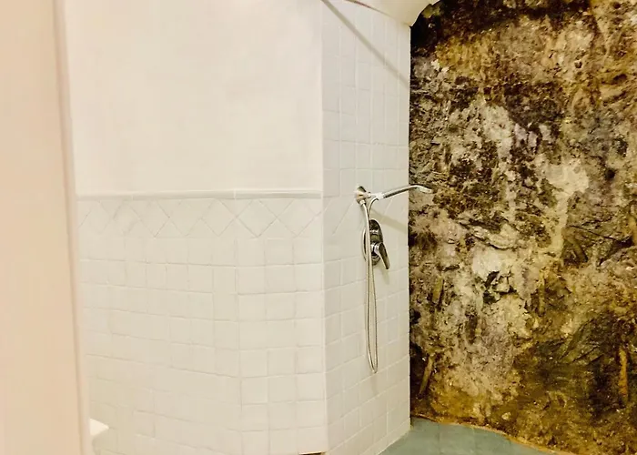 Vakantiehuis Adamante