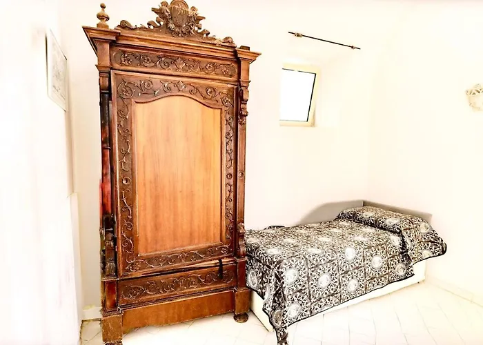 Casa de Férias Adamante Positano