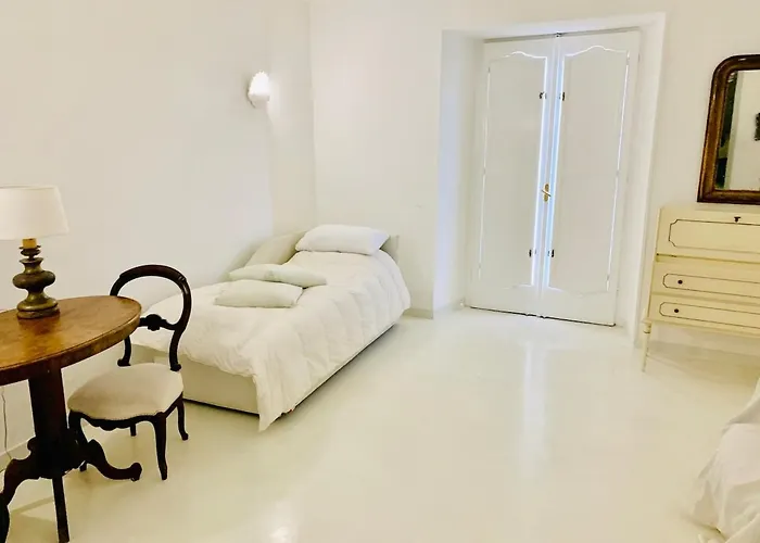 Vakantiehuis Adamante Positano