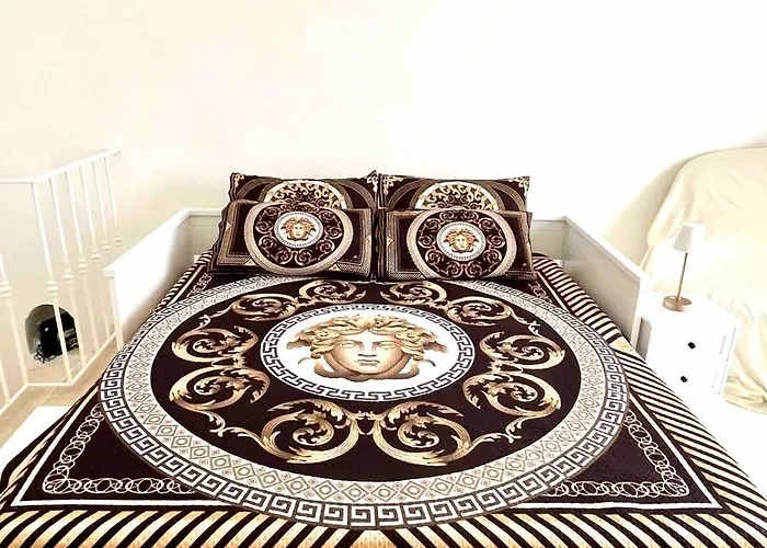 Adamante Vakantiehuis *