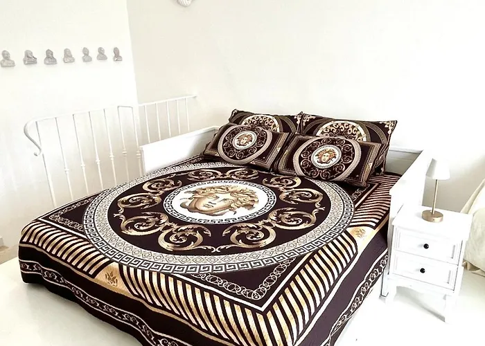 Vakantiehuis Adamante Positano