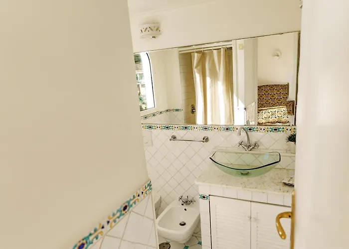 Casa de Férias Adamante Positano