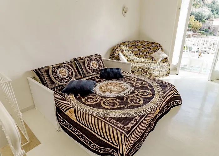 Adamante Vakantiehuis