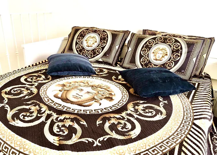 Adamante Casa de Férias