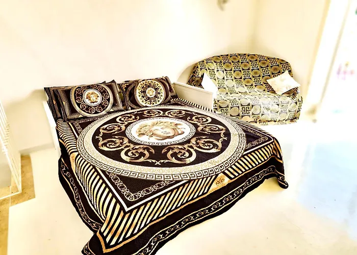 Vakantiehuis Adamante Positano