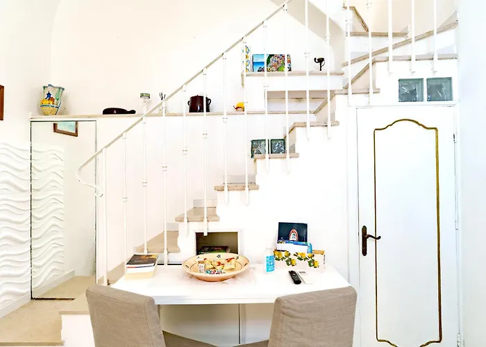 Adamante Vakantiehuis *