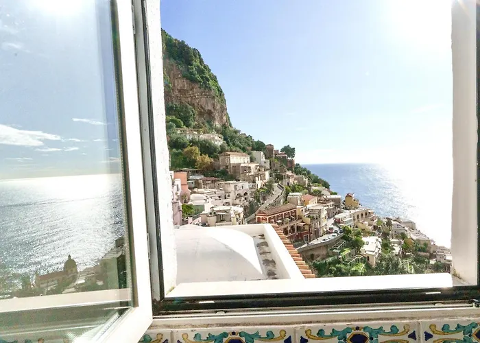 Vakantiehuis Adamante *